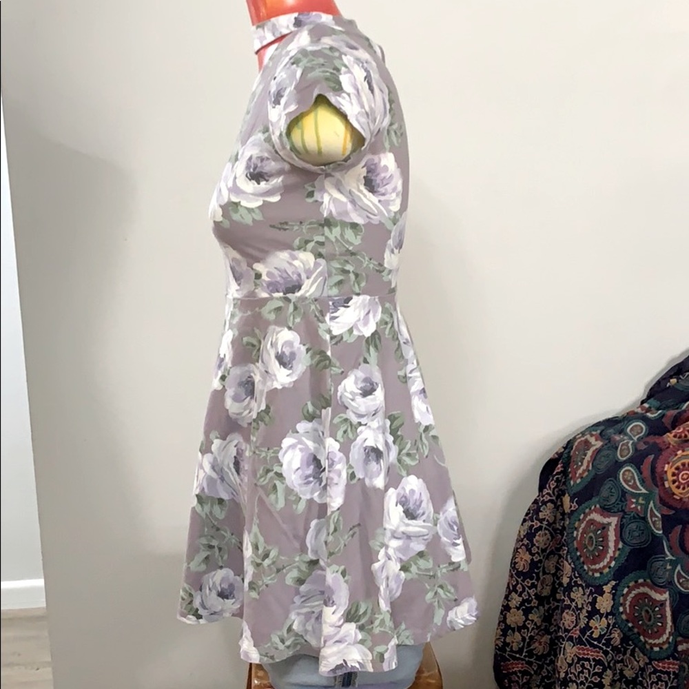 🖤PLACE🖤 Short, SHORT DRESS! - Picture 4 of 7